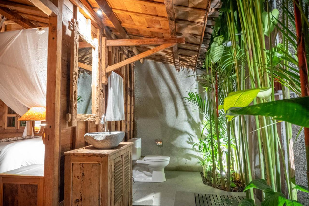 Bajalo Cottage Canggu Exterior foto