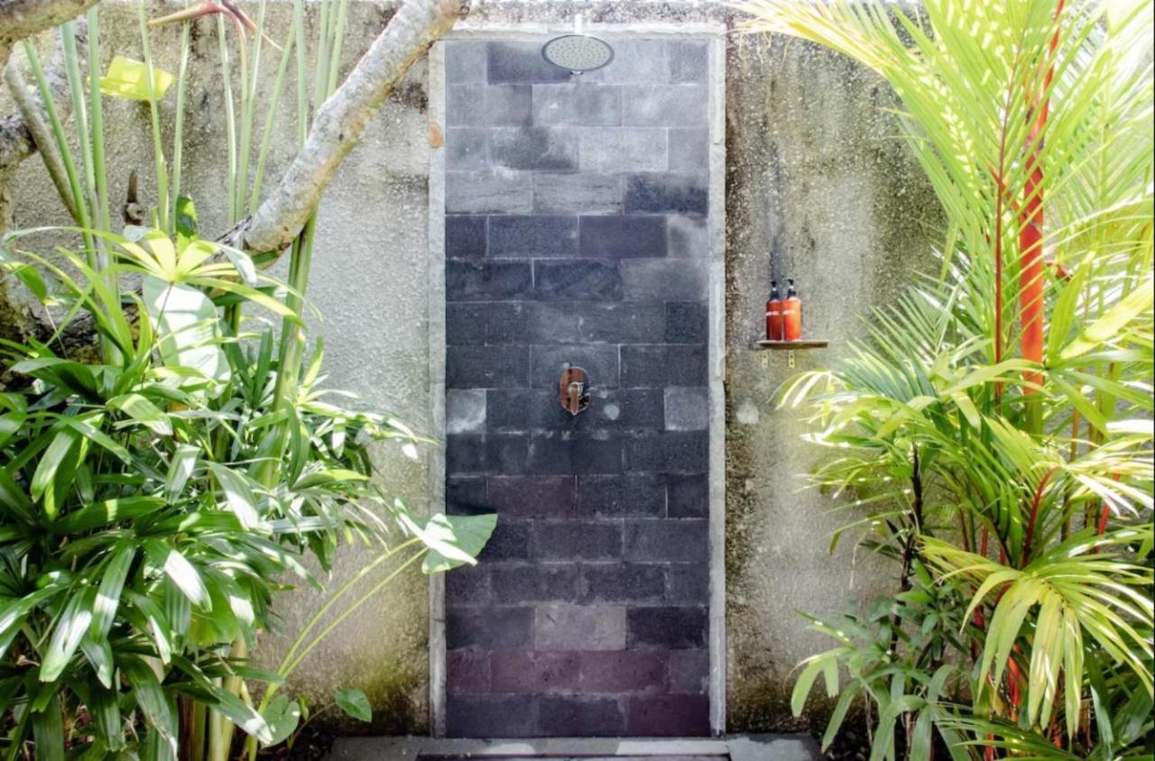 Bajalo Cottage Canggu Exterior foto